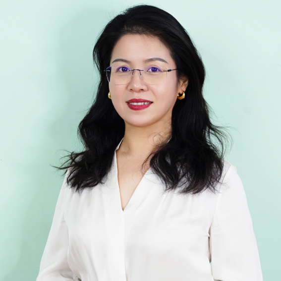 Jenny Wu